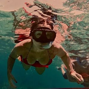 Meet your Posher, Vanessa